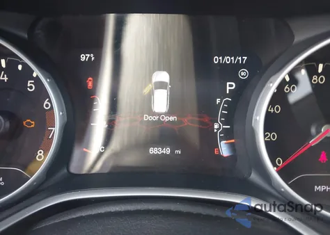 2019 Jeep Compass Limited 4X4 from USA, damaged, VIN 3C4NJDCB8KT840234